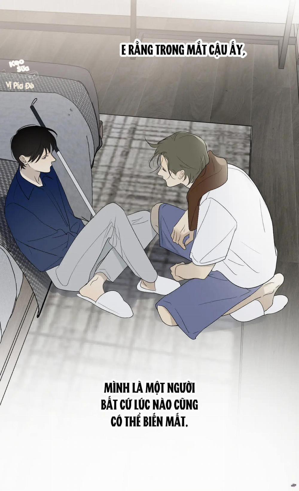 Đêm Nay Gió Khuya Thổi 36 trang 13