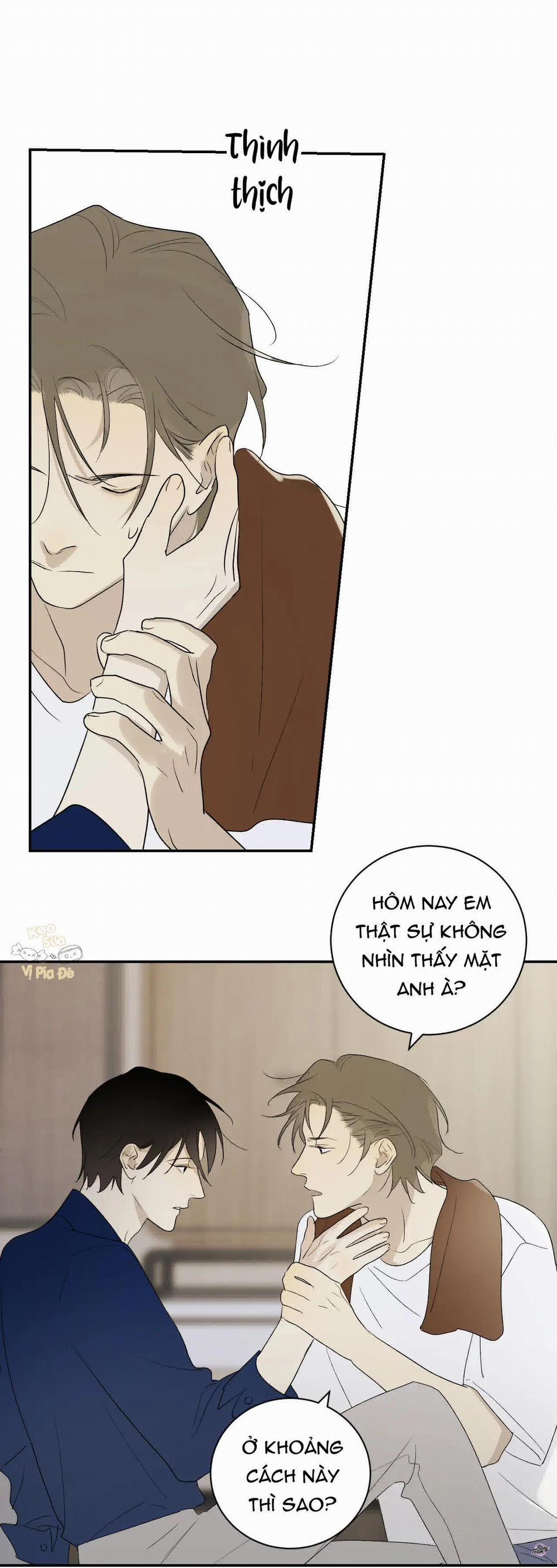 Đêm Nay Gió Khuya Thổi 36 trang 17