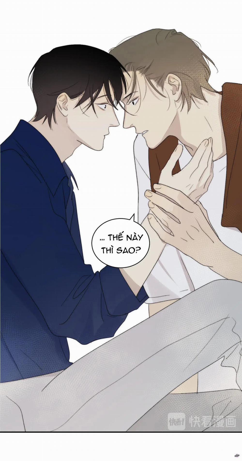 Đêm Nay Gió Khuya Thổi 36 trang 19