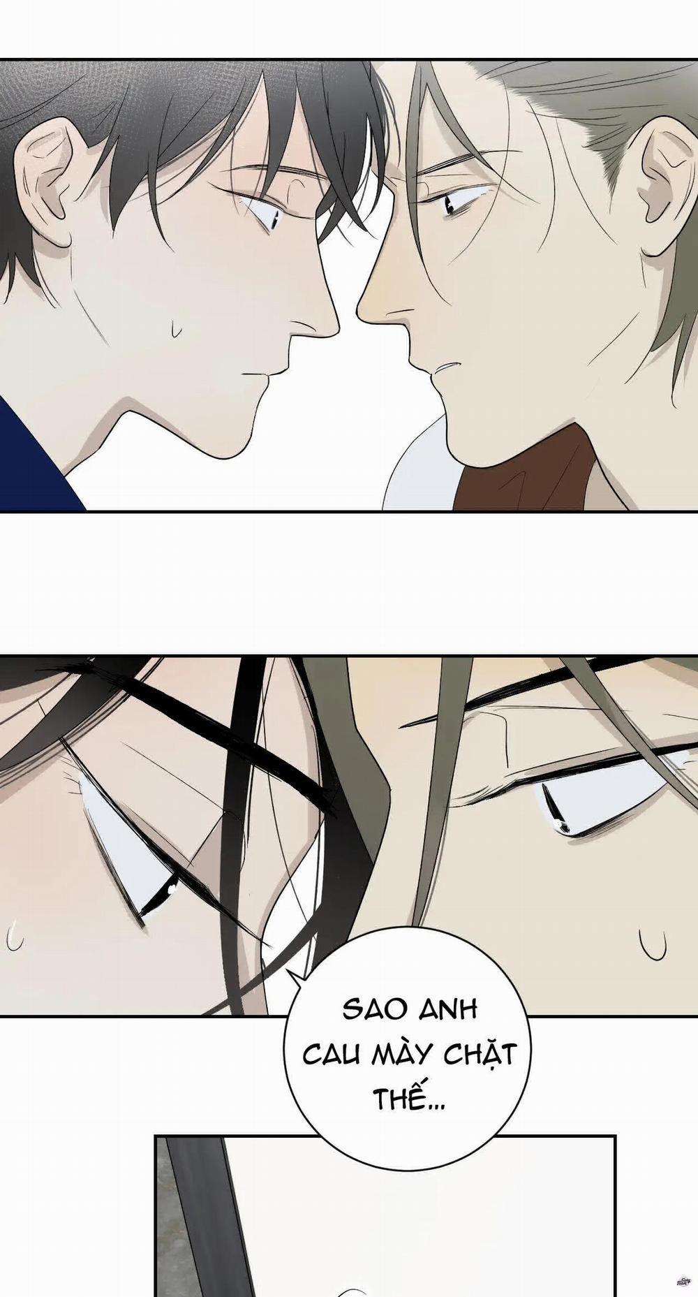 Đêm Nay Gió Khuya Thổi 36 trang 20