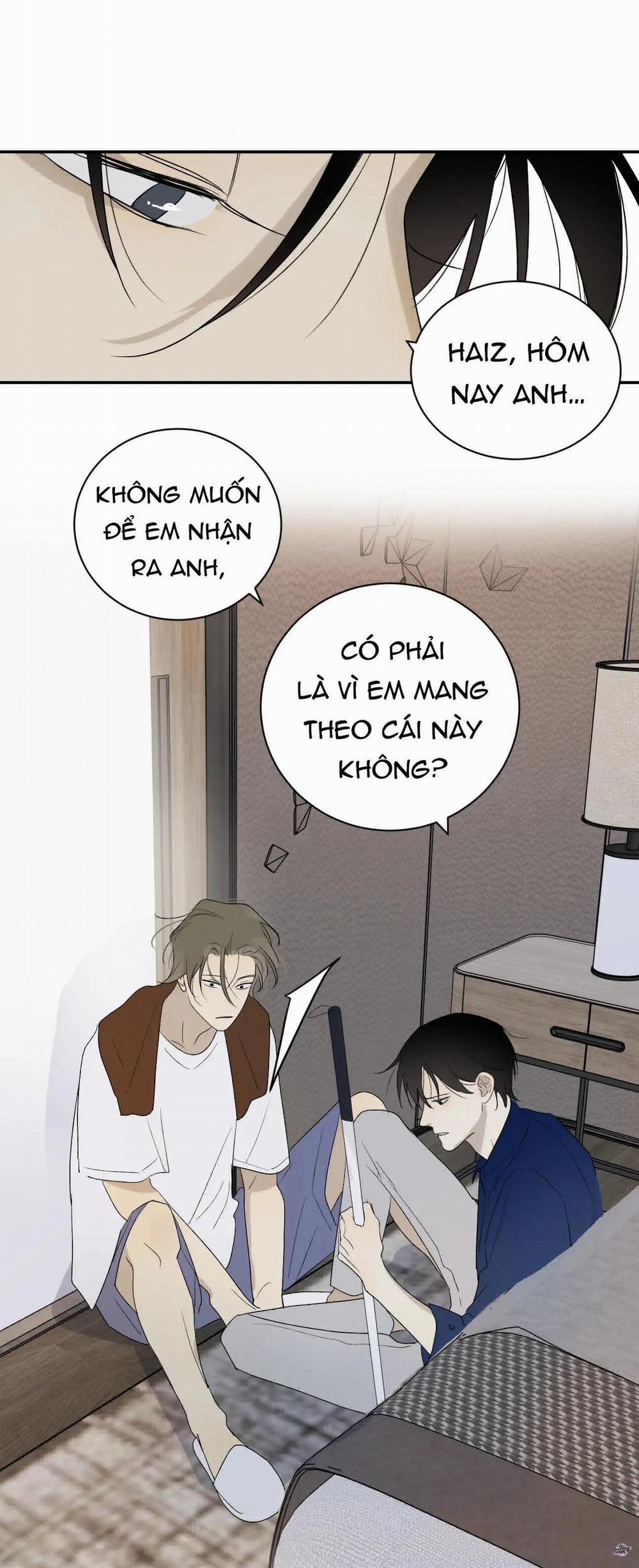 Đêm Nay Gió Khuya Thổi 36 trang 22