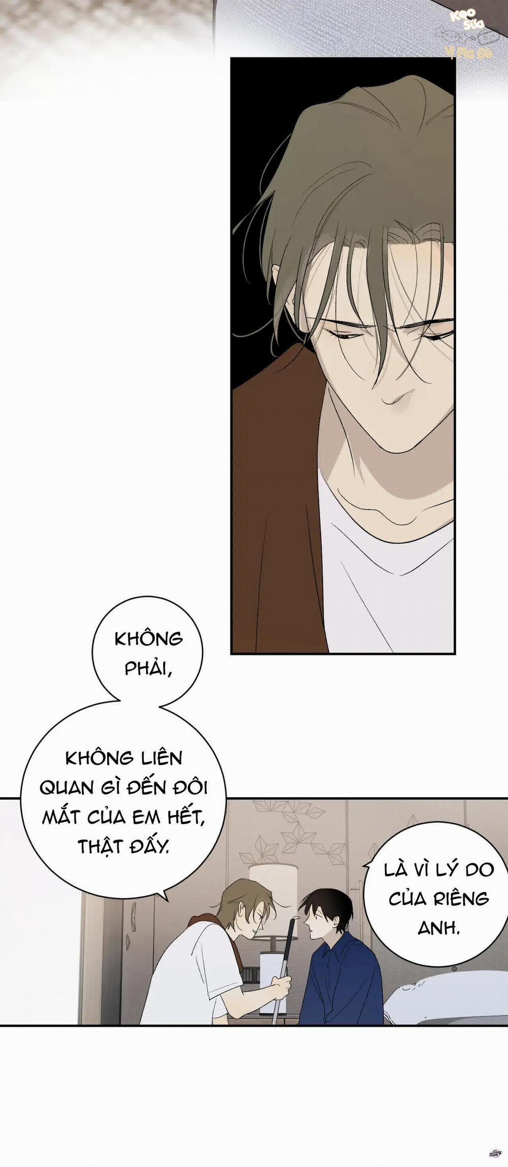 Đêm Nay Gió Khuya Thổi 36 trang 23