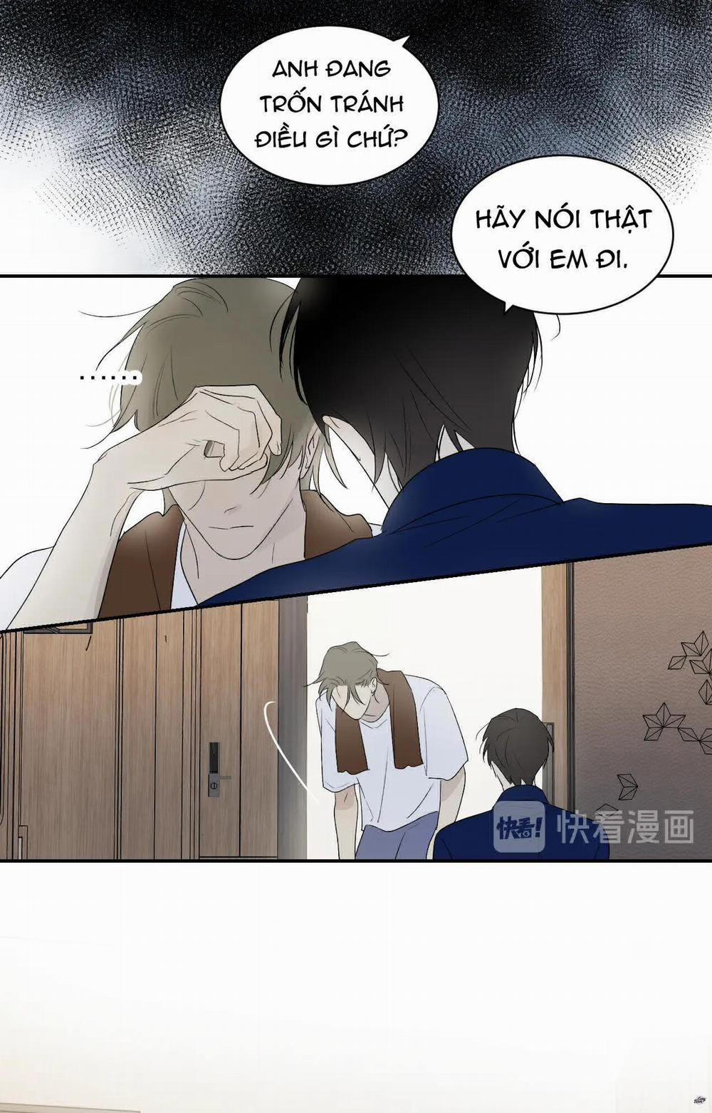 Đêm Nay Gió Khuya Thổi 36 trang 26