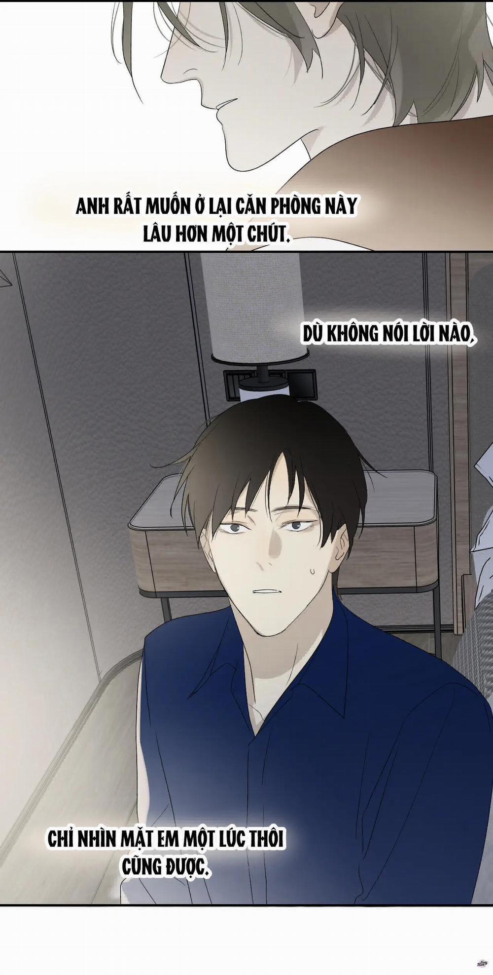 Đêm Nay Gió Khuya Thổi 36 trang 28