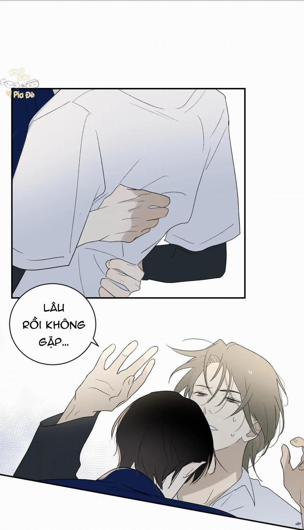 Đêm Nay Gió Khuya Thổi 36 trang 3