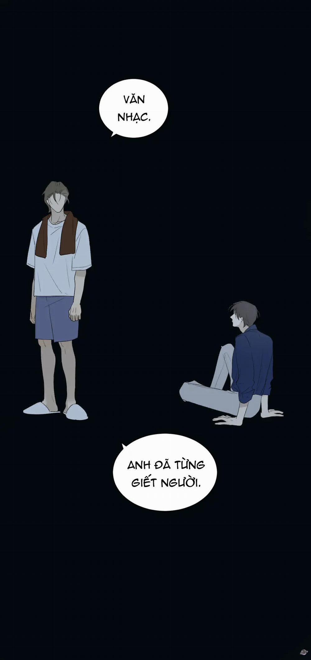 Đêm Nay Gió Khuya Thổi 36 trang 30