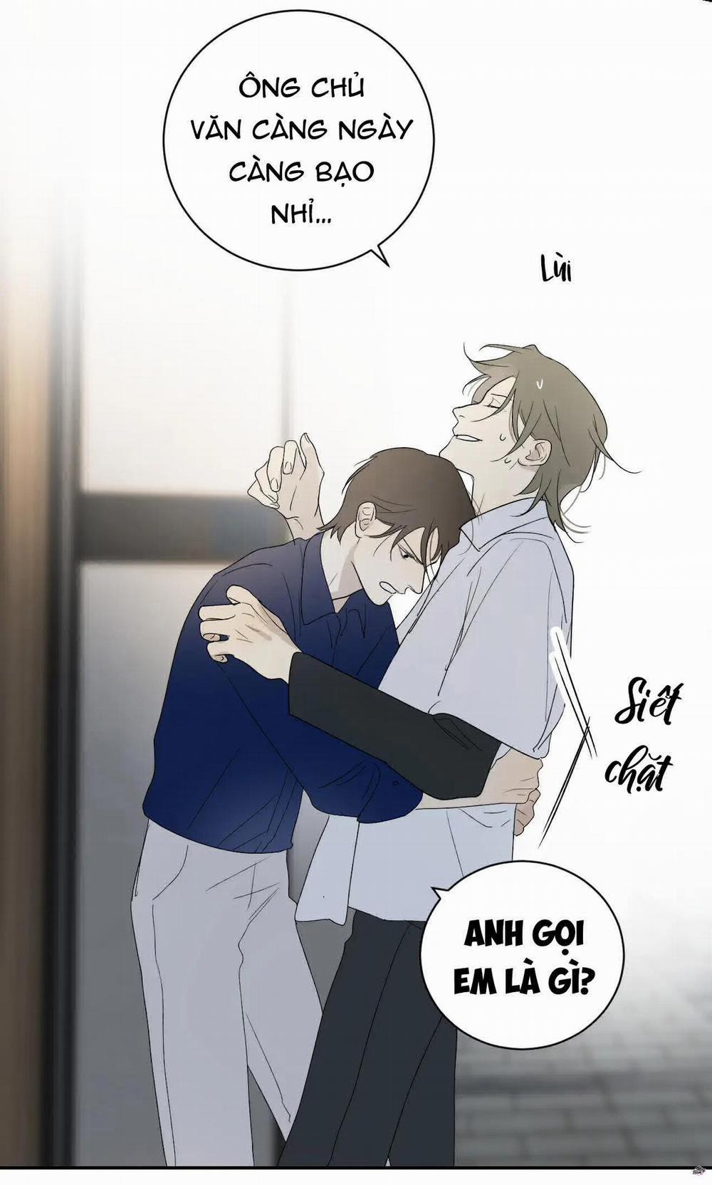 Đêm Nay Gió Khuya Thổi 36 trang 4