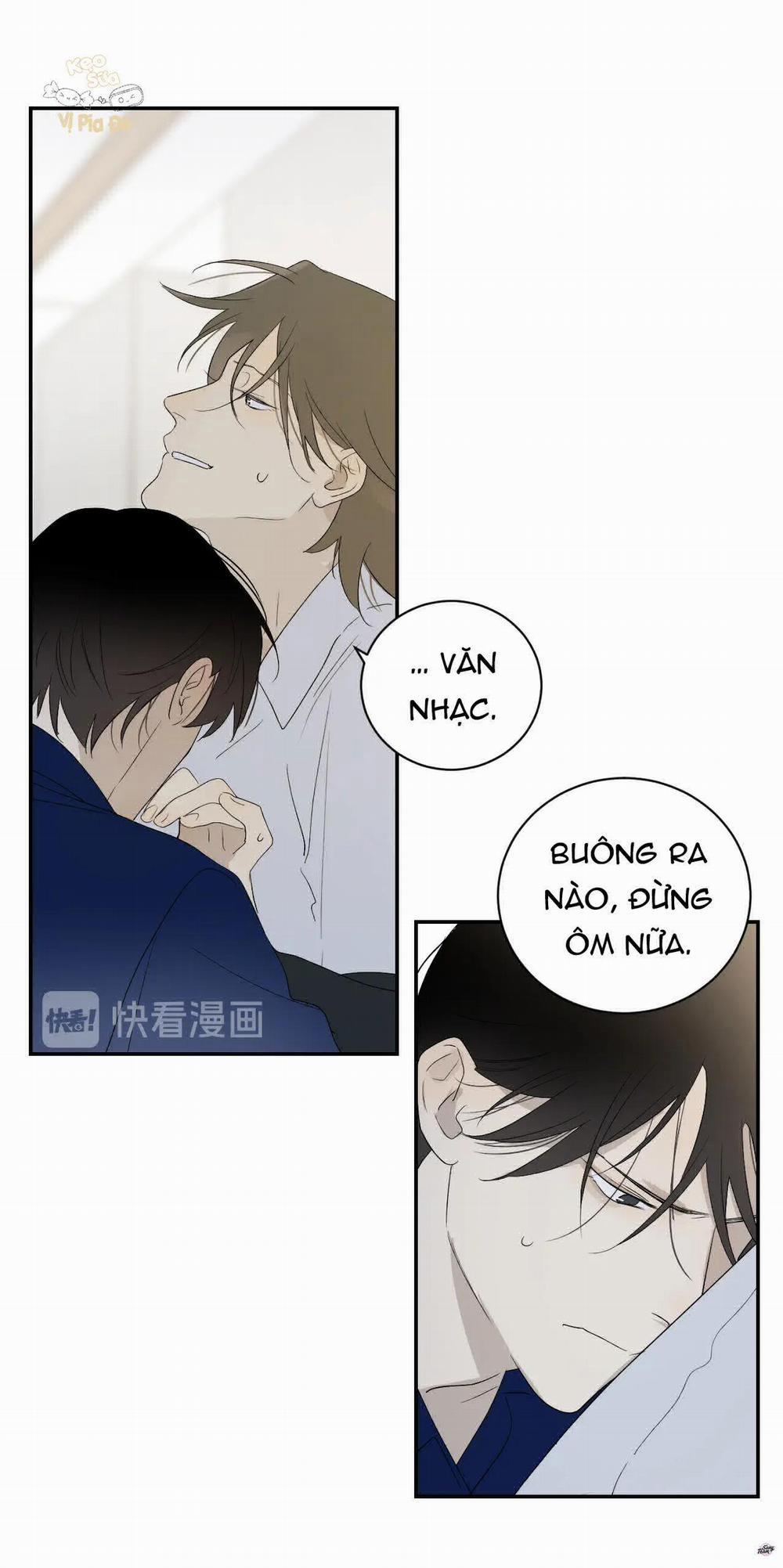 Đêm Nay Gió Khuya Thổi 36 trang 5