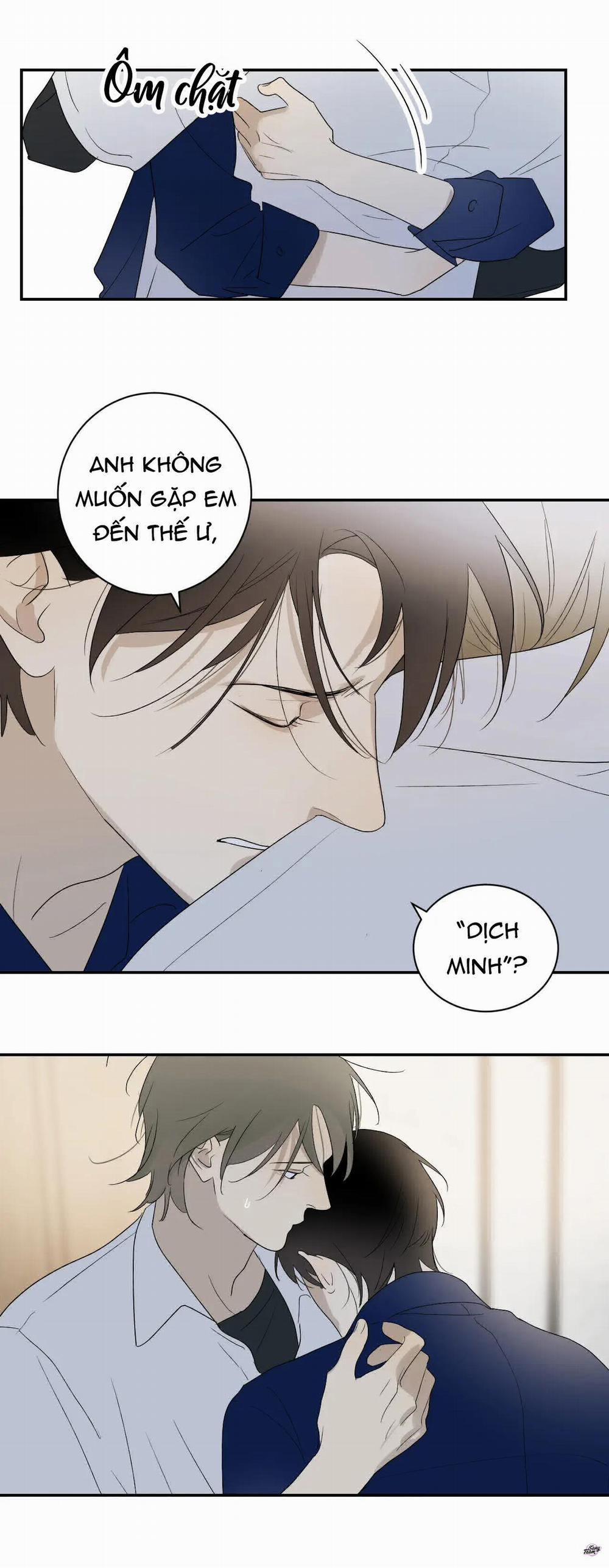 Đêm Nay Gió Khuya Thổi 36 trang 6