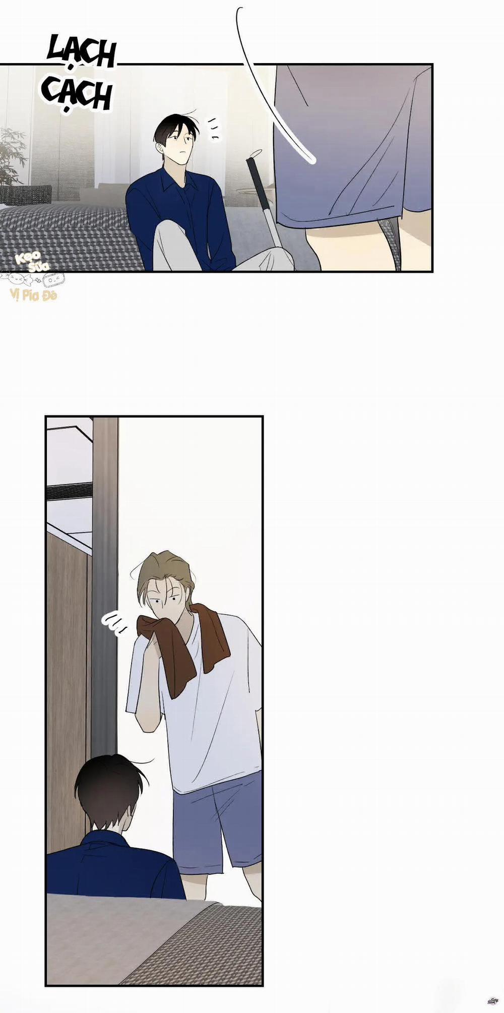 Đêm Nay Gió Khuya Thổi 36 trang 9