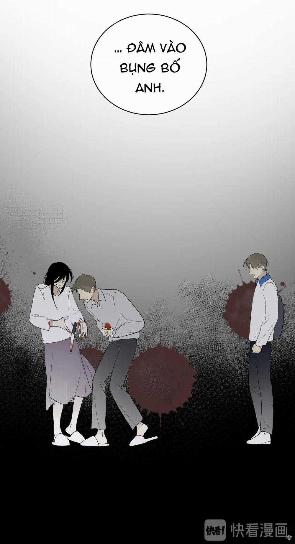 Đêm Nay Gió Khuya Thổi 37 trang 10