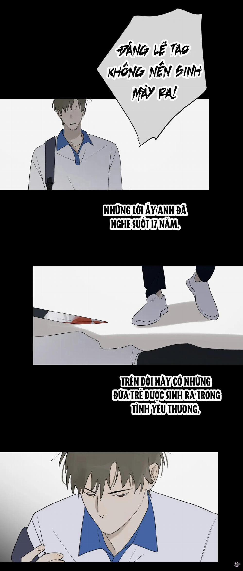 Đêm Nay Gió Khuya Thổi 37 trang 12