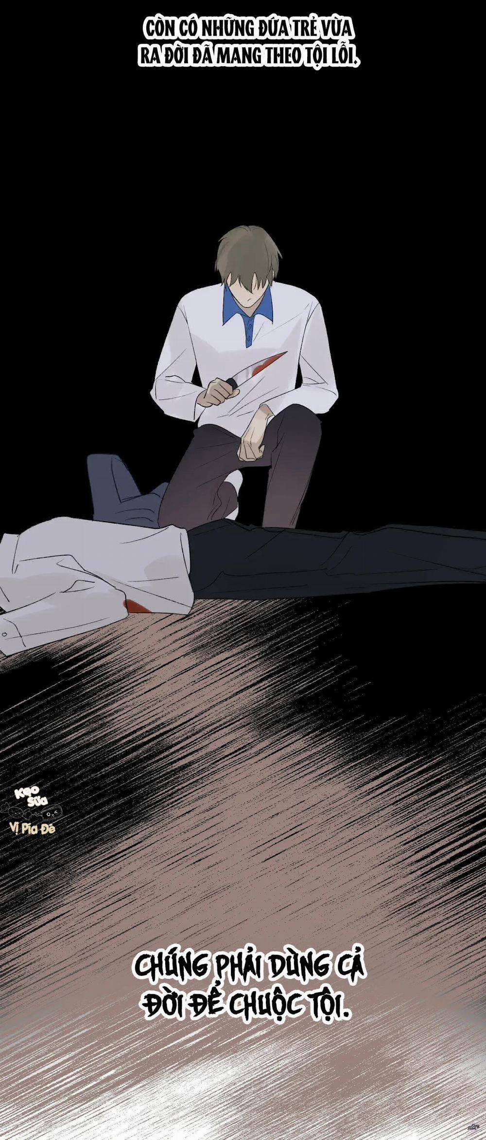 Đêm Nay Gió Khuya Thổi 37 trang 13