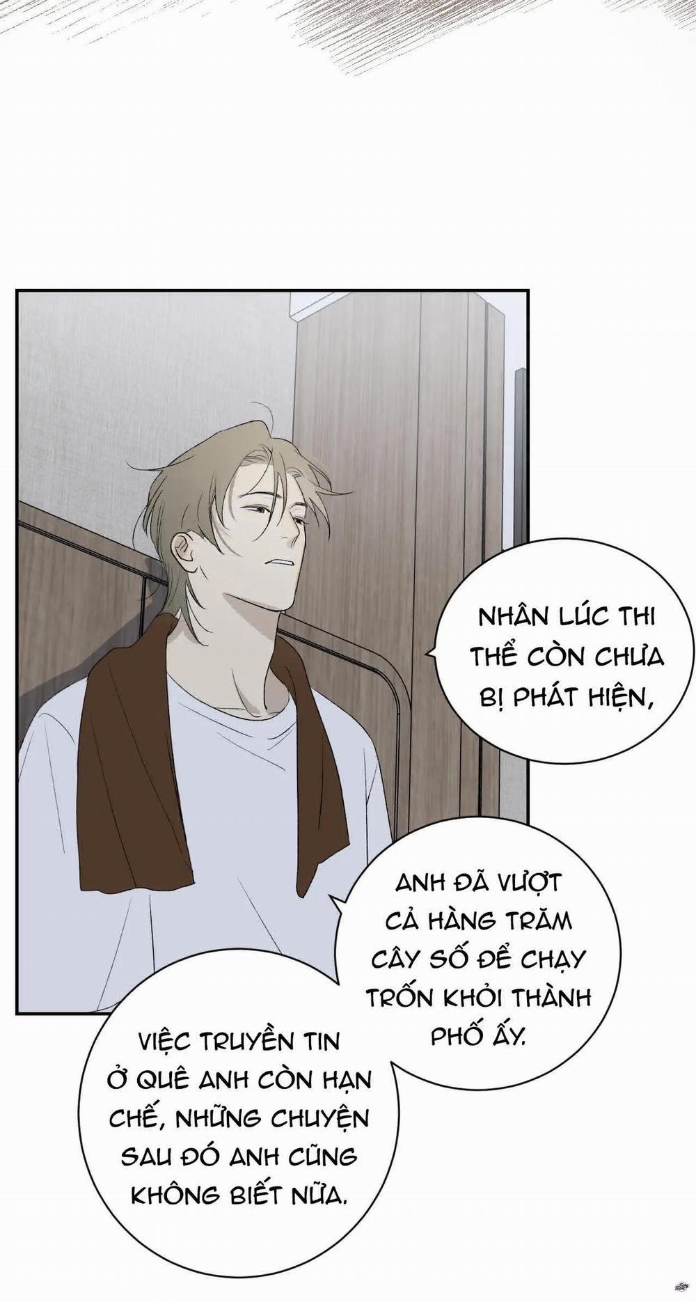 Đêm Nay Gió Khuya Thổi 37 trang 14