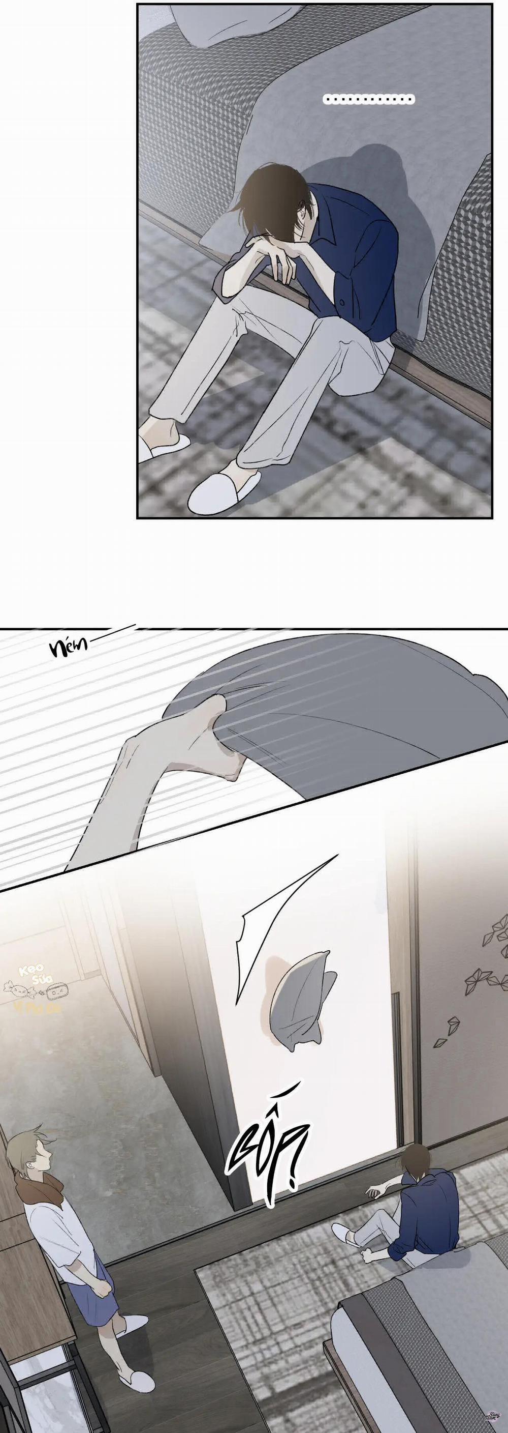 Đêm Nay Gió Khuya Thổi 37 trang 15