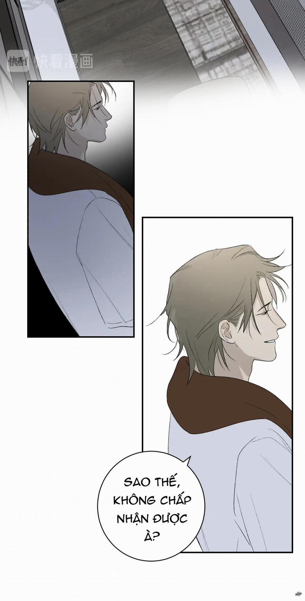 Đêm Nay Gió Khuya Thổi 37 trang 16