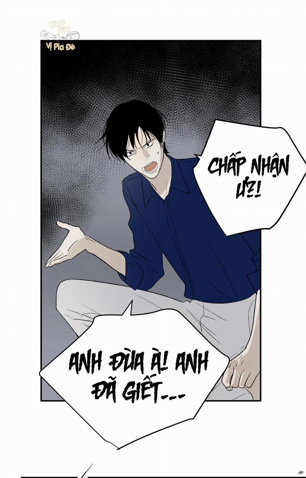 Đêm Nay Gió Khuya Thổi 37 trang 17