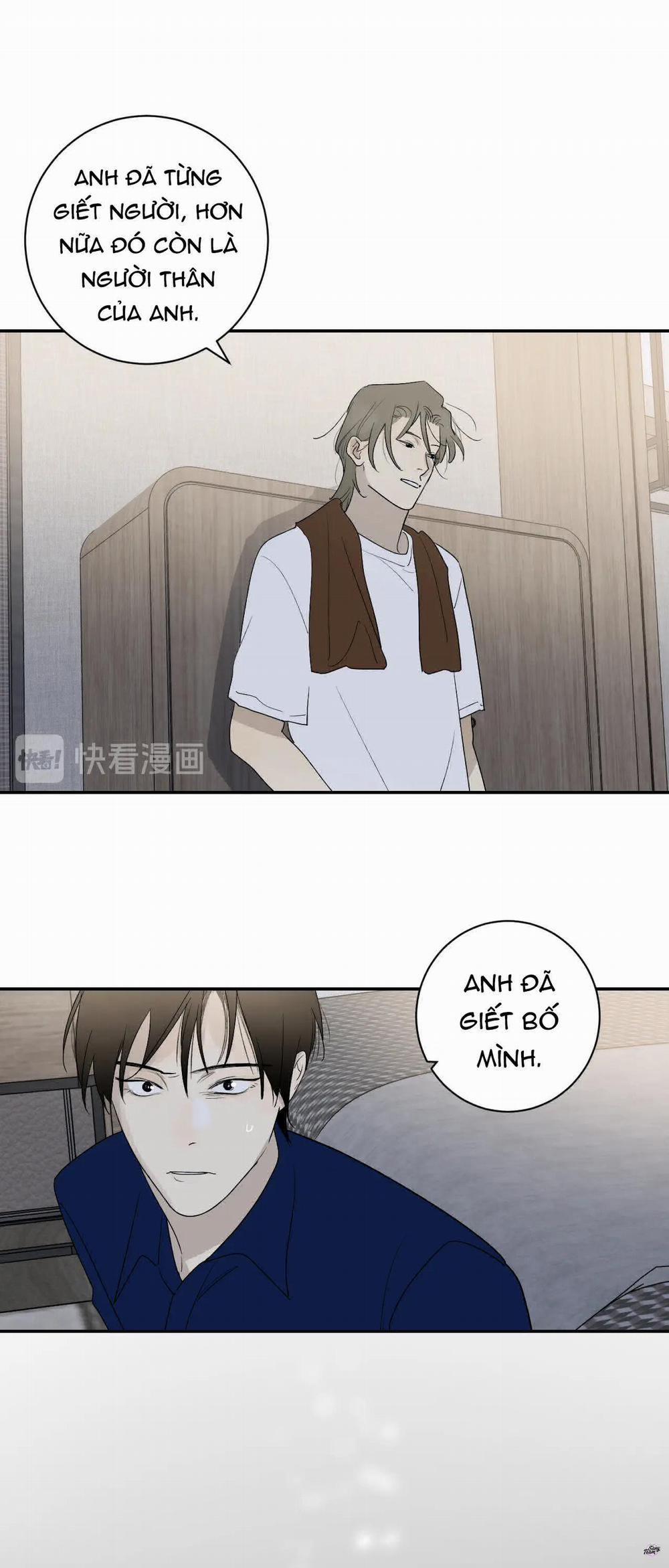 Đêm Nay Gió Khuya Thổi 37 trang 2