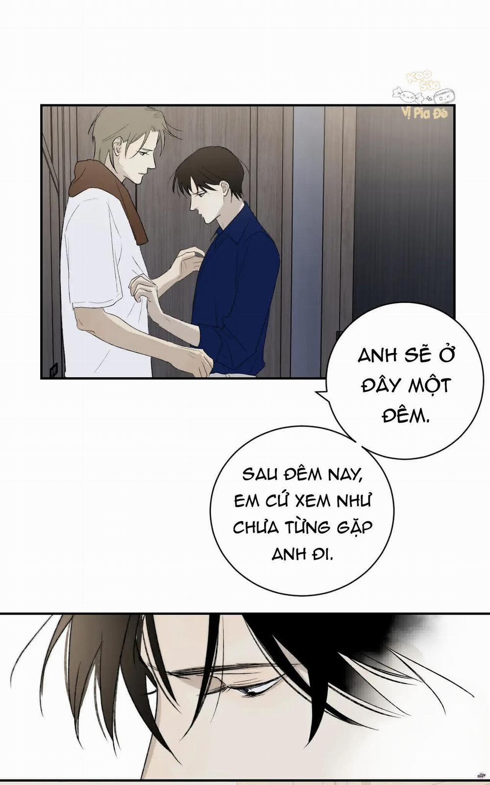 Đêm Nay Gió Khuya Thổi 37 trang 27