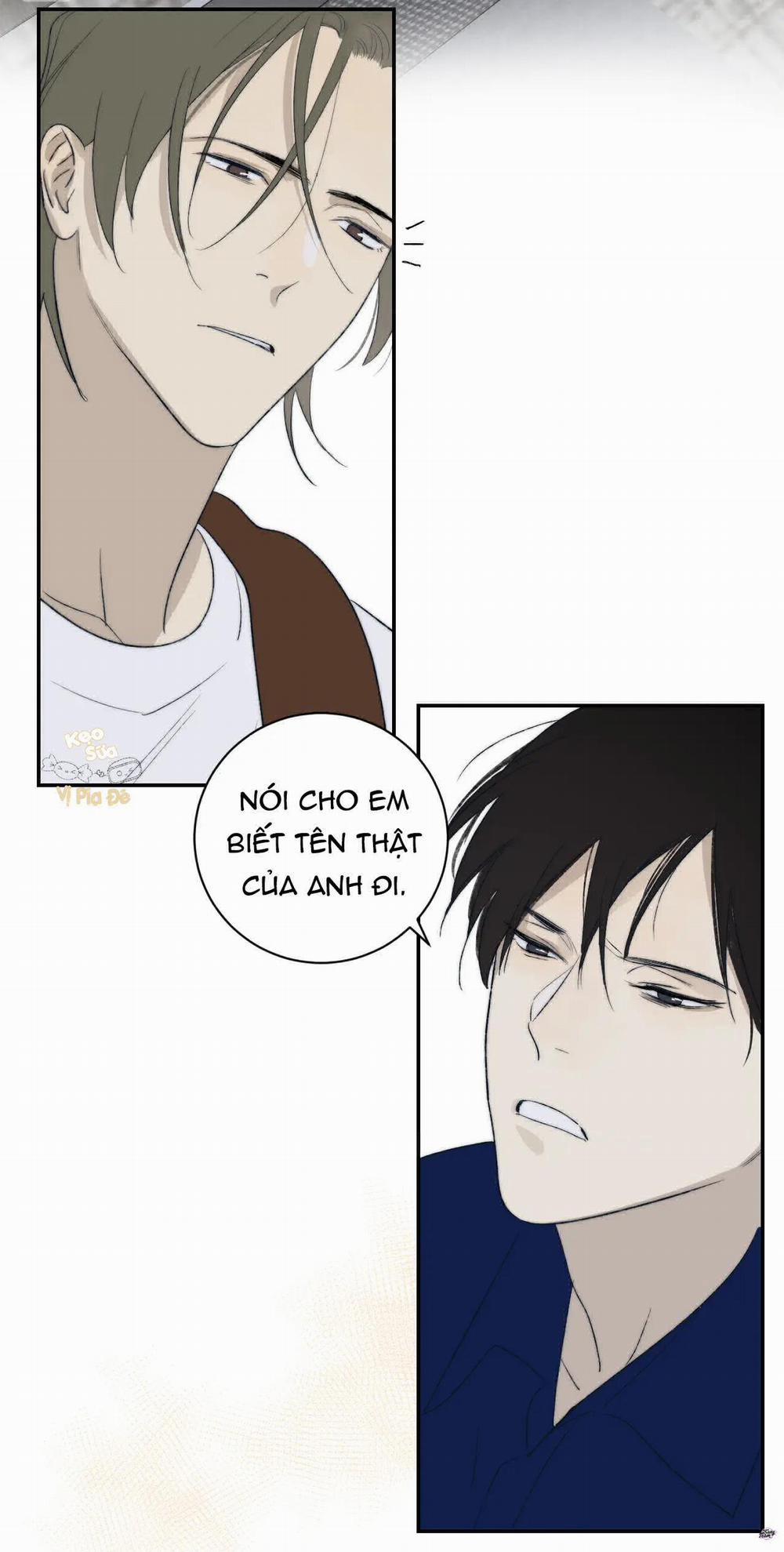 Đêm Nay Gió Khuya Thổi 37 trang 29