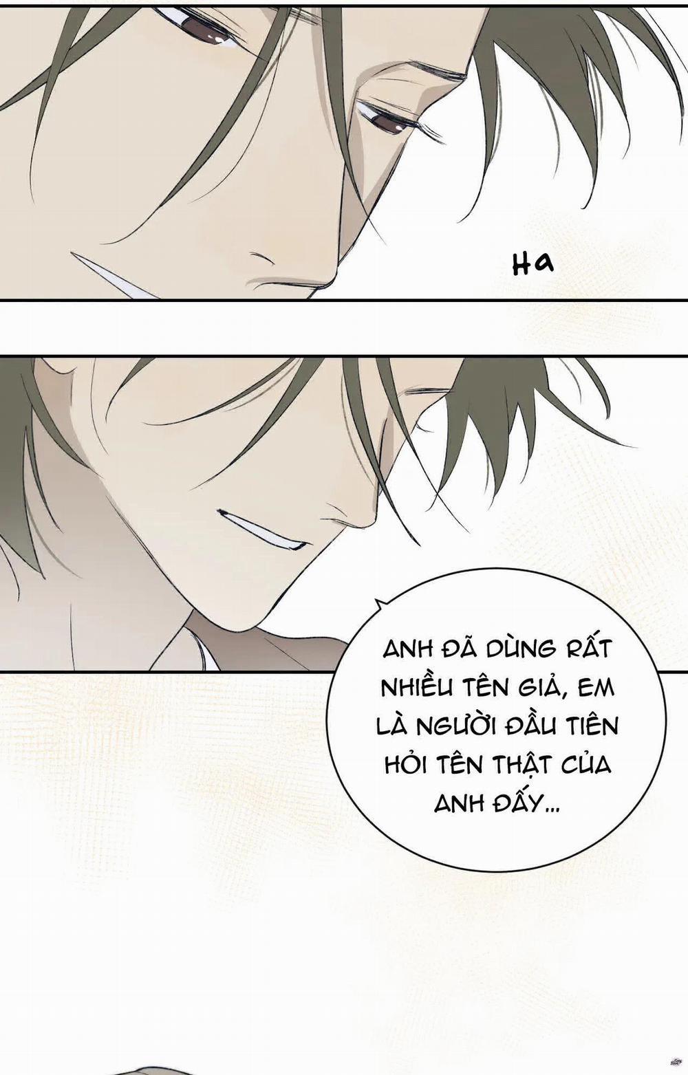 Đêm Nay Gió Khuya Thổi 37 trang 30