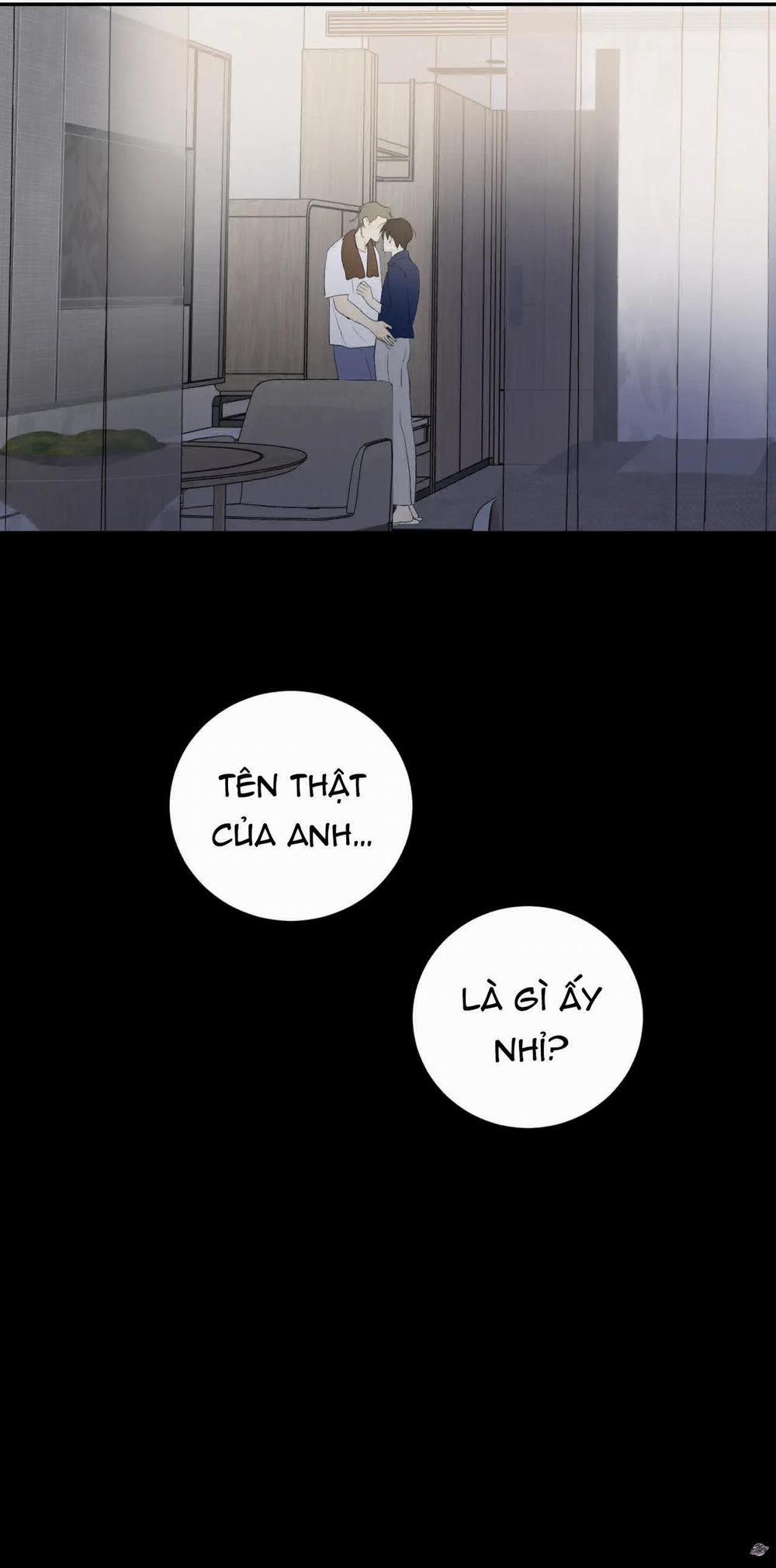 Đêm Nay Gió Khuya Thổi 37 trang 32