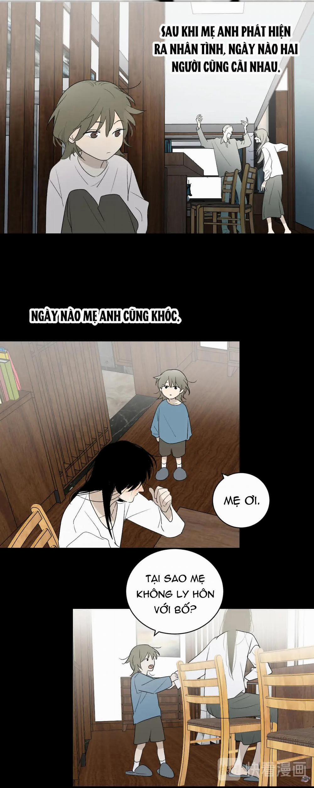 Đêm Nay Gió Khuya Thổi 37 trang 4