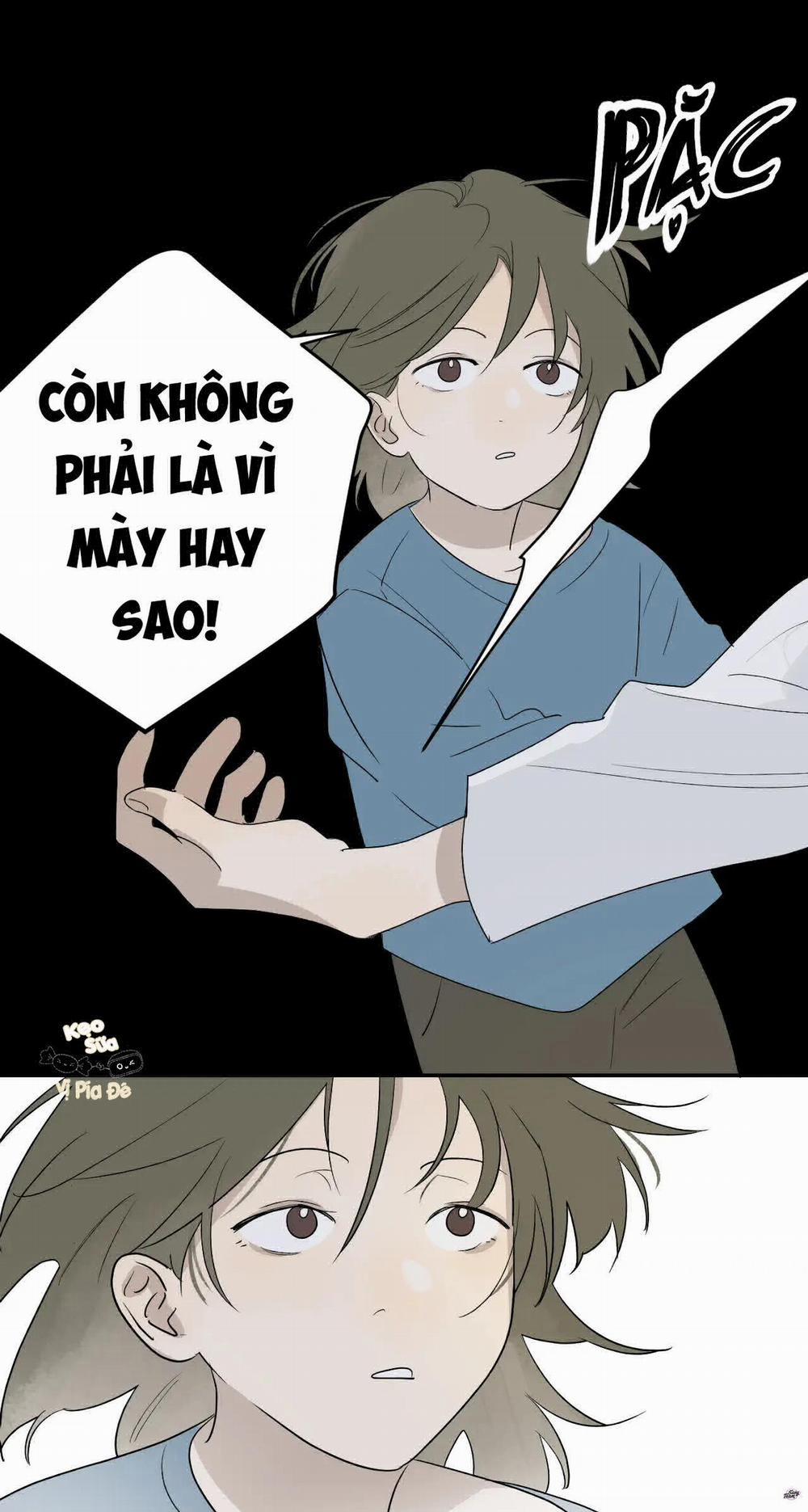 Đêm Nay Gió Khuya Thổi 37 trang 5