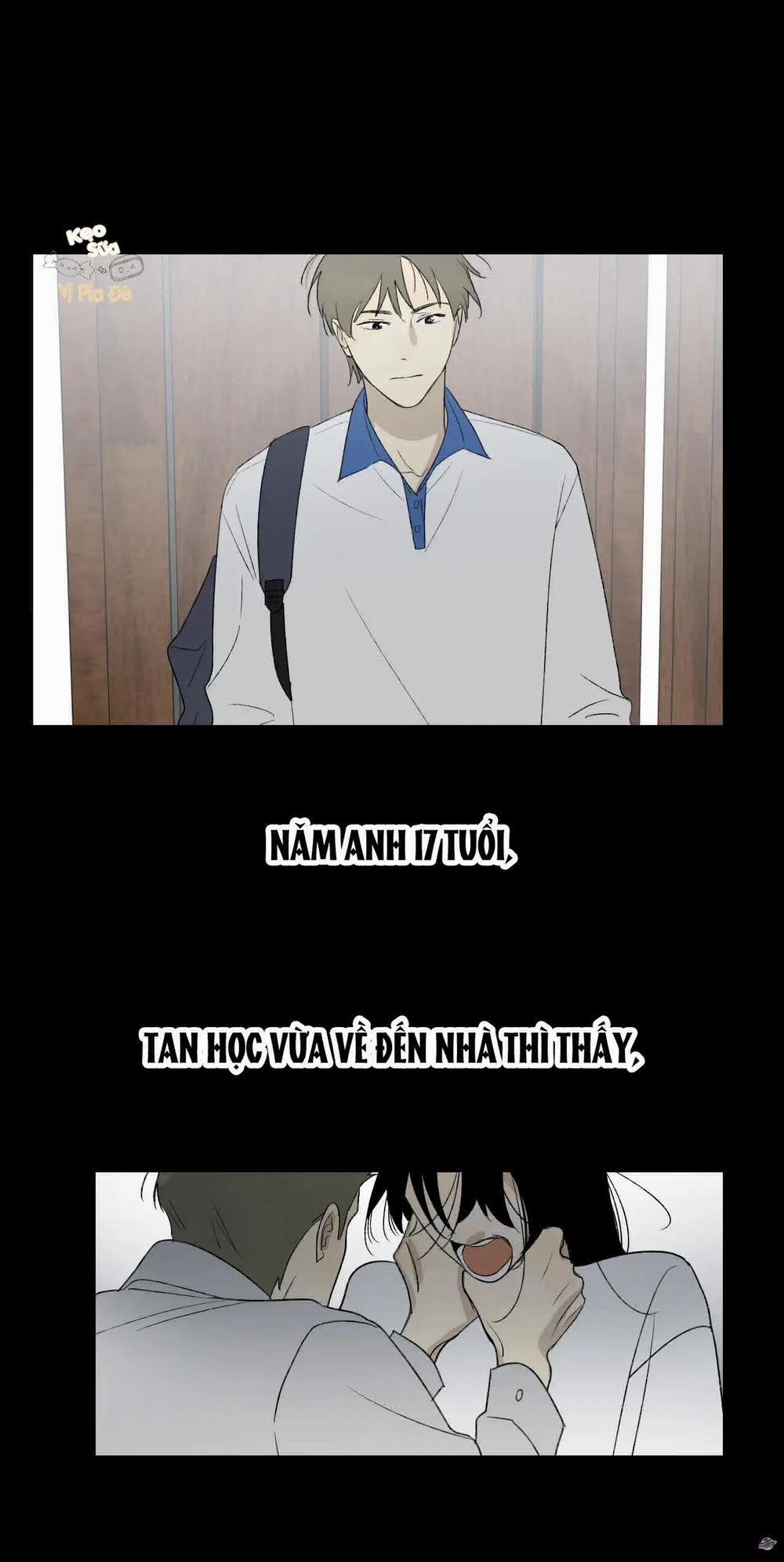 Đêm Nay Gió Khuya Thổi 37 trang 7