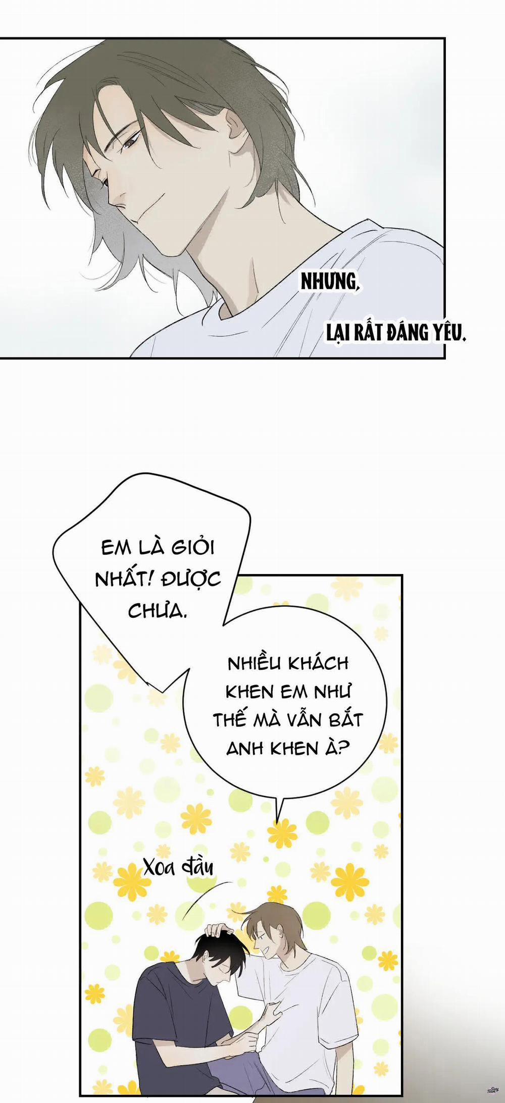 Đêm Nay Gió Khuya Thổi 38 trang 10