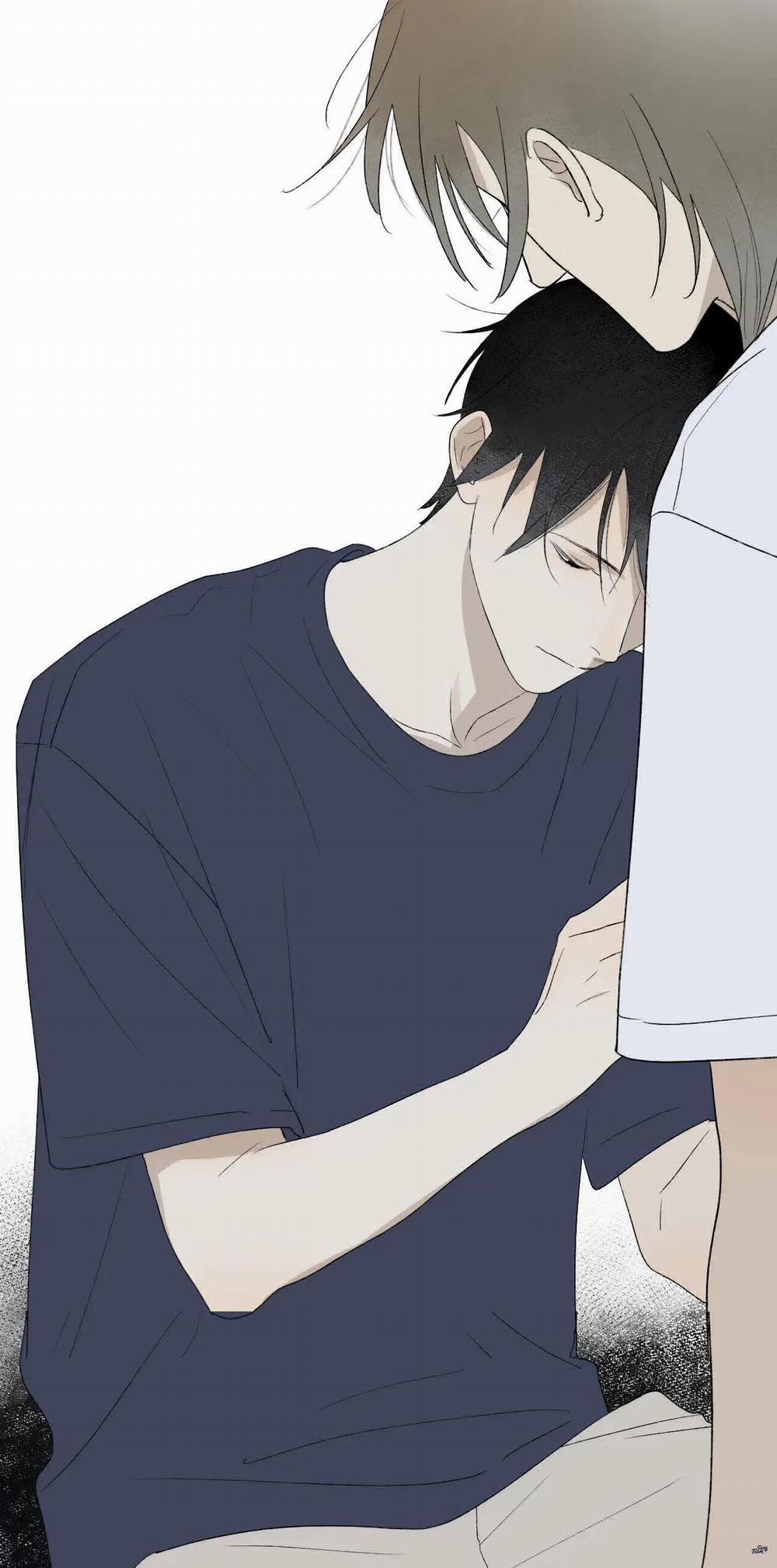 Đêm Nay Gió Khuya Thổi 38 trang 11