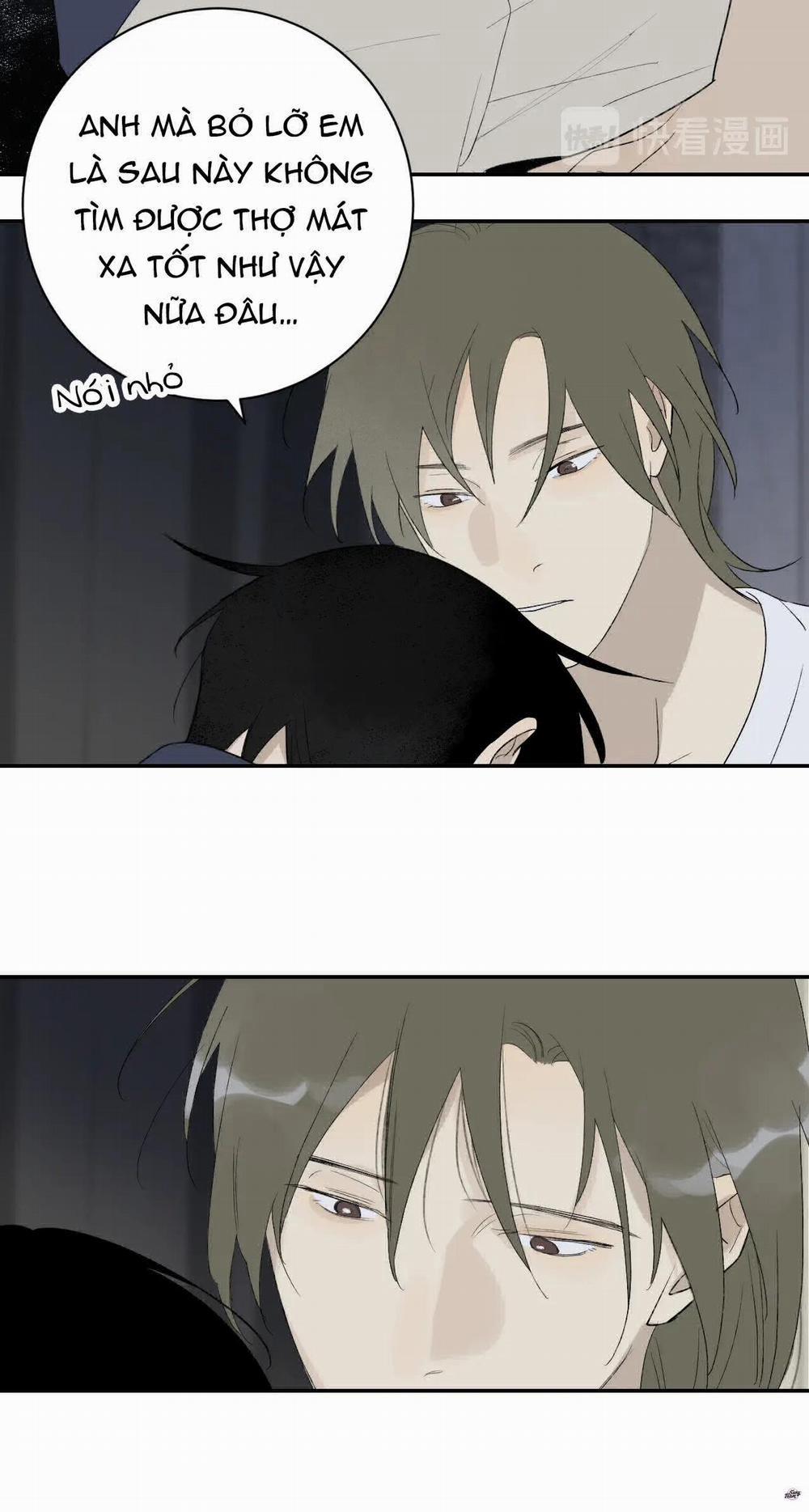 Đêm Nay Gió Khuya Thổi 38 trang 12