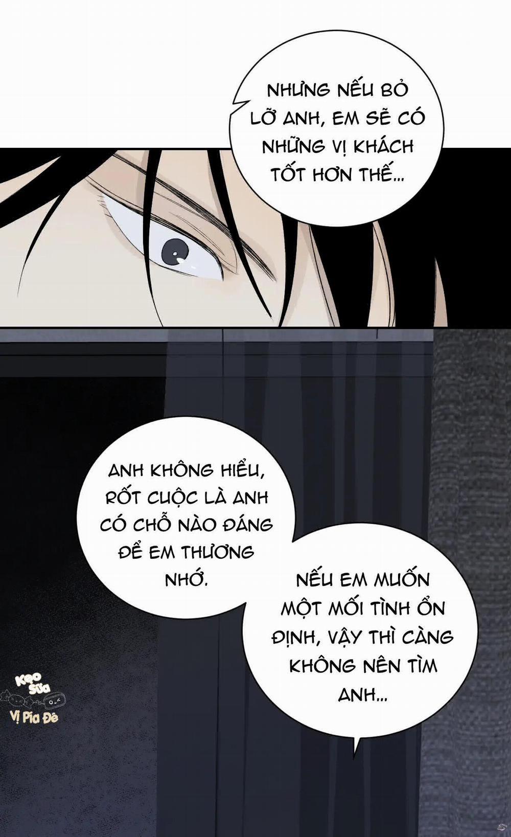 Đêm Nay Gió Khuya Thổi 38 trang 13