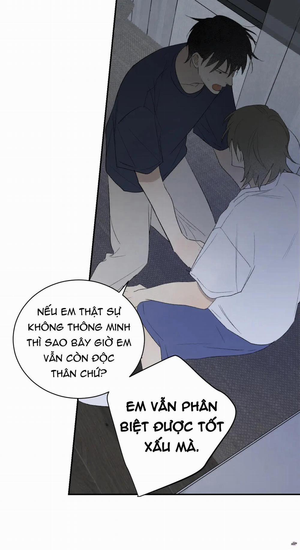 Đêm Nay Gió Khuya Thổi 38 trang 16