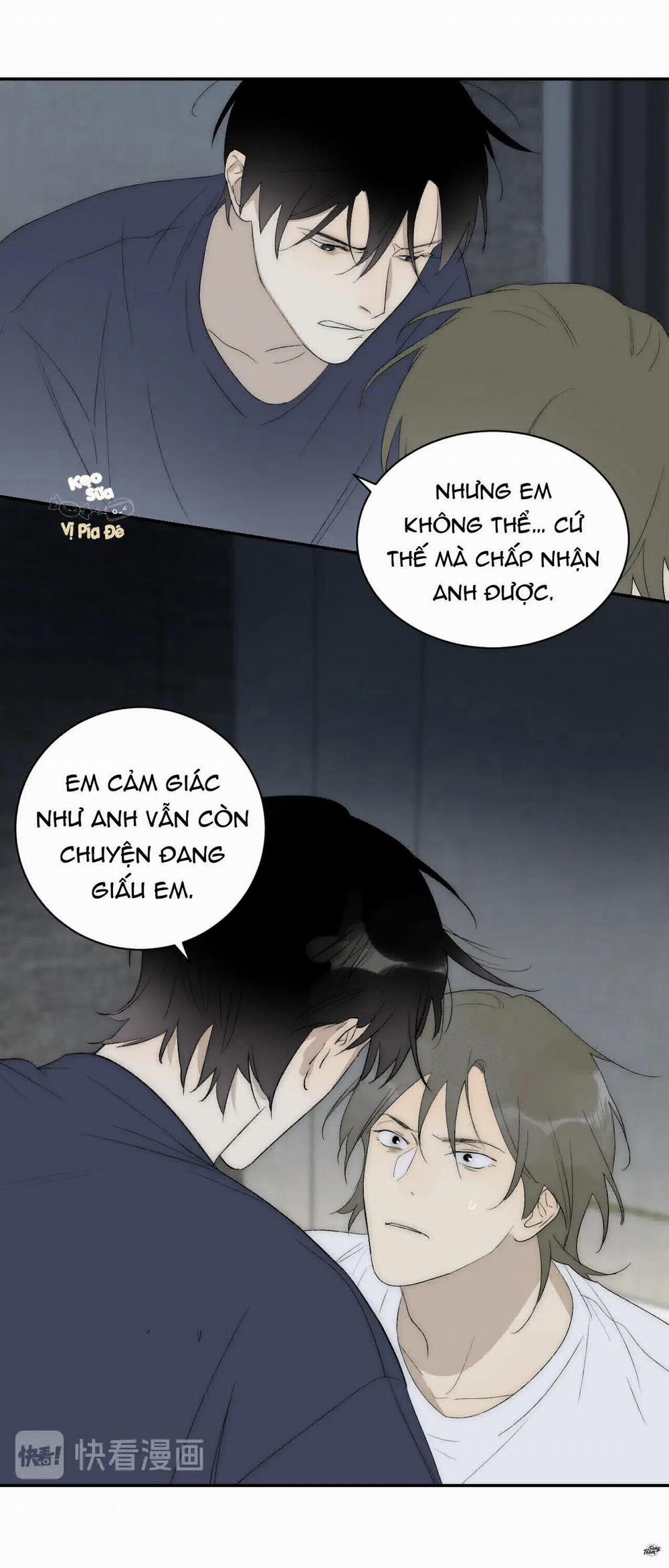 Đêm Nay Gió Khuya Thổi 38 trang 17