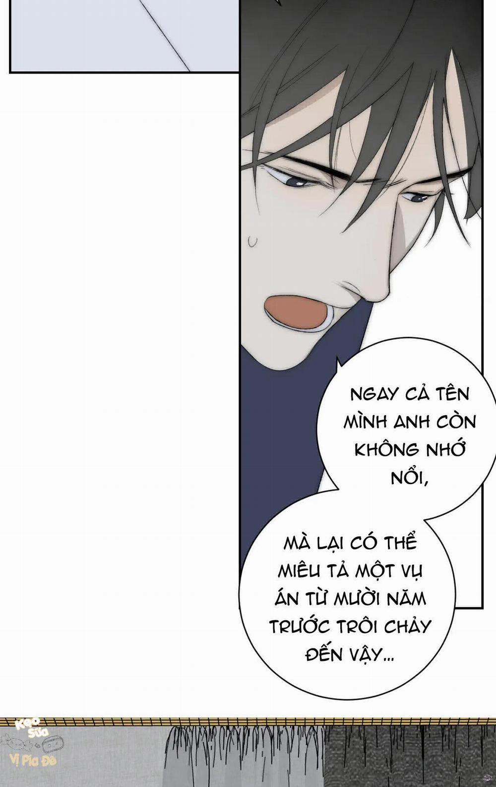 Đêm Nay Gió Khuya Thổi 38 trang 19