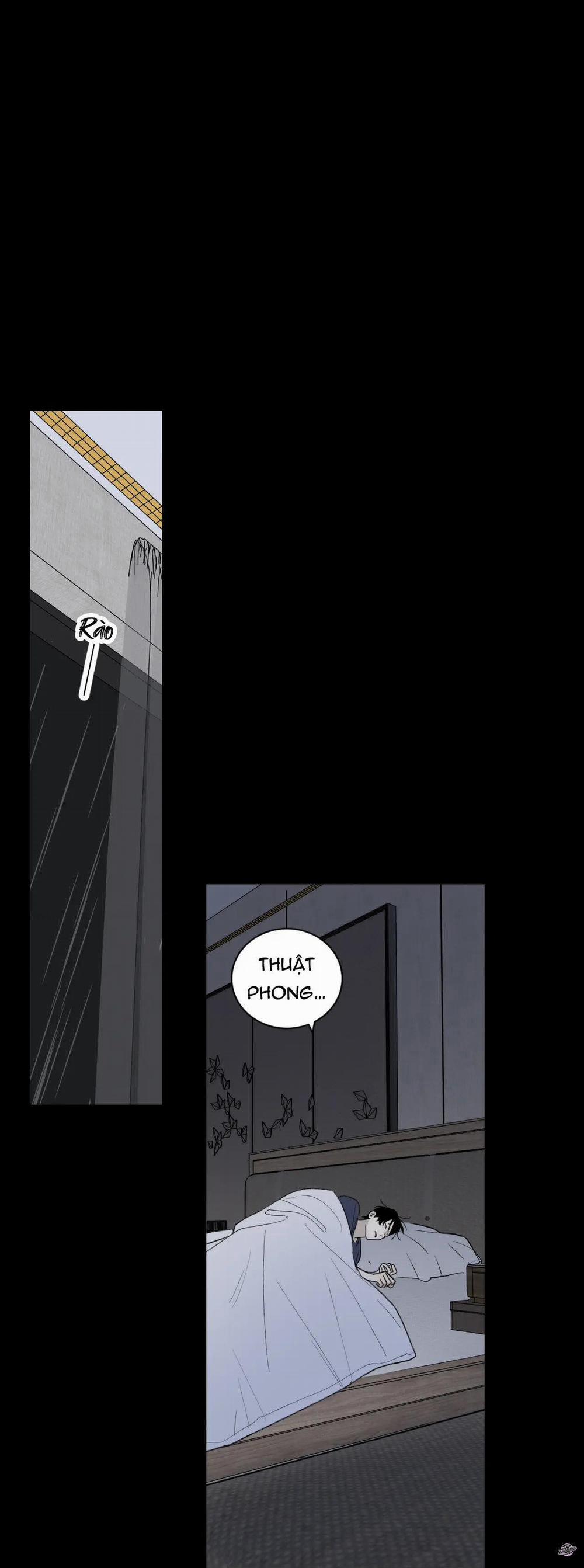 Đêm Nay Gió Khuya Thổi 38 trang 2