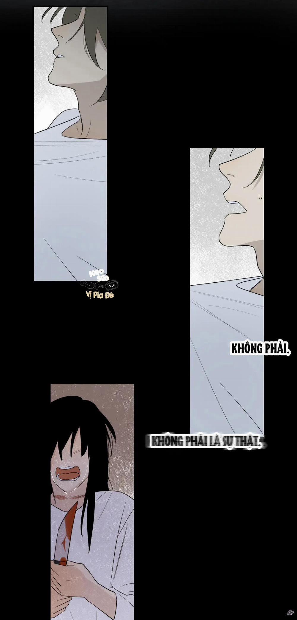 Đêm Nay Gió Khuya Thổi 38 trang 21