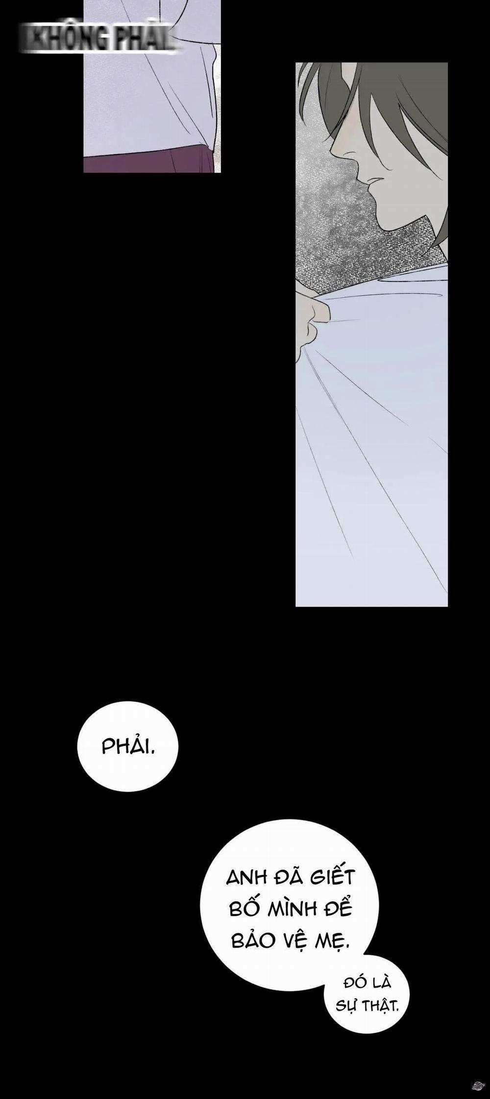 Đêm Nay Gió Khuya Thổi 38 trang 22