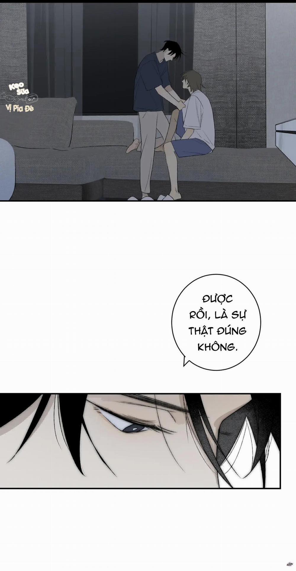 Đêm Nay Gió Khuya Thổi 38 trang 23