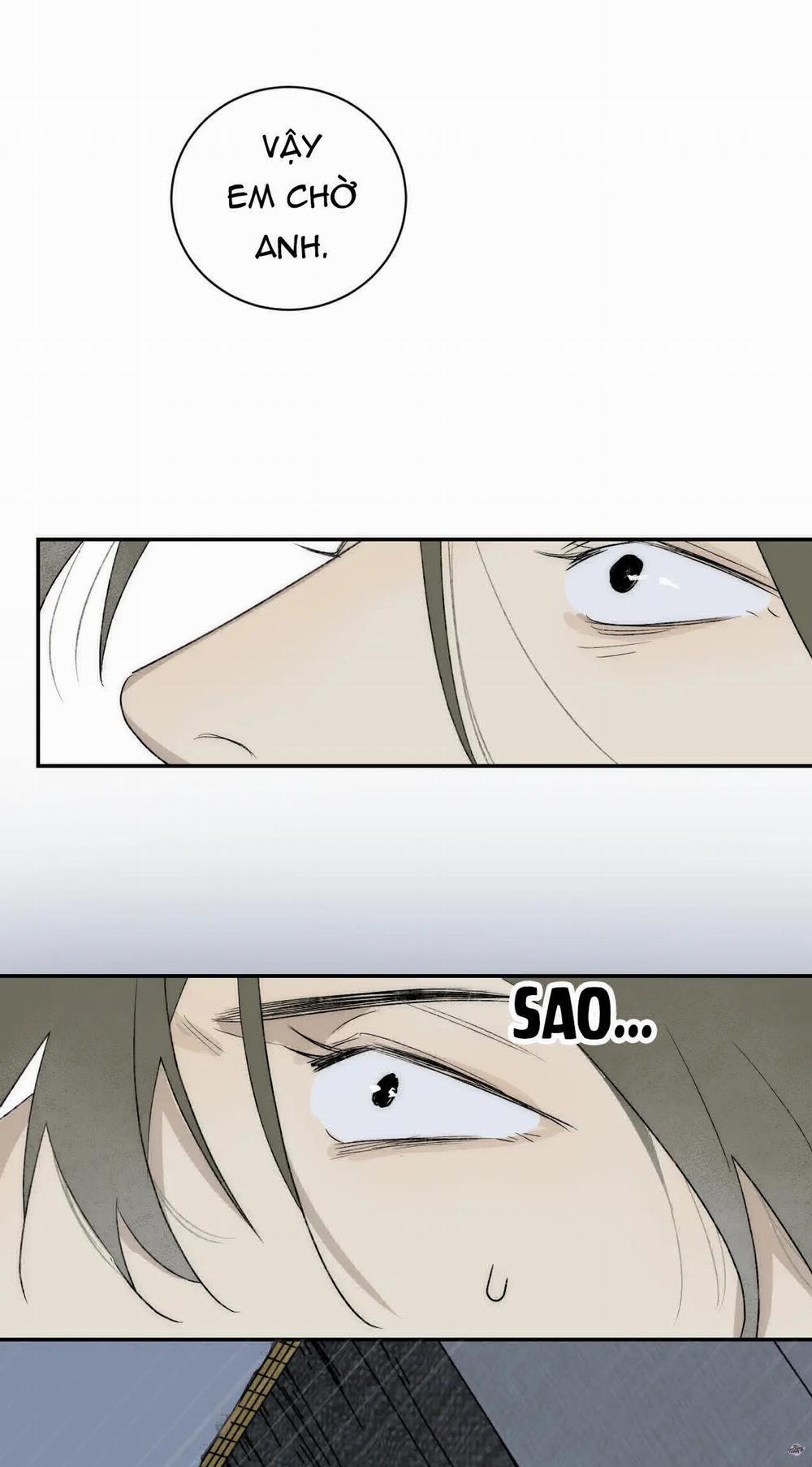 Đêm Nay Gió Khuya Thổi 38 trang 24