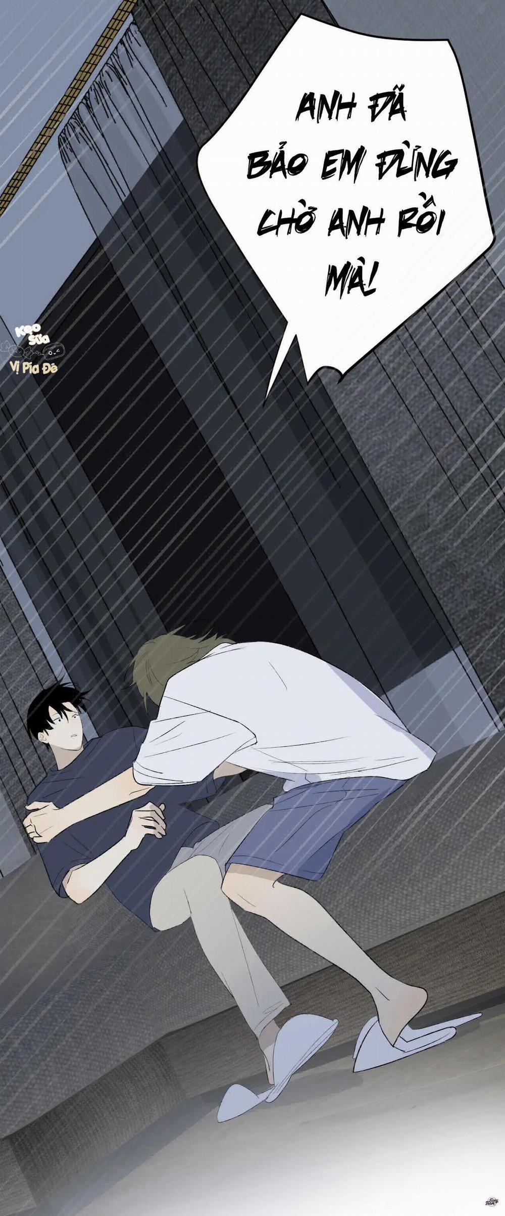 Đêm Nay Gió Khuya Thổi 38 trang 25