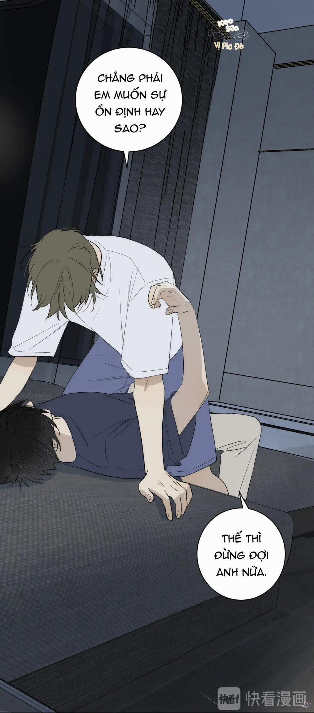 Đêm Nay Gió Khuya Thổi 38 trang 27