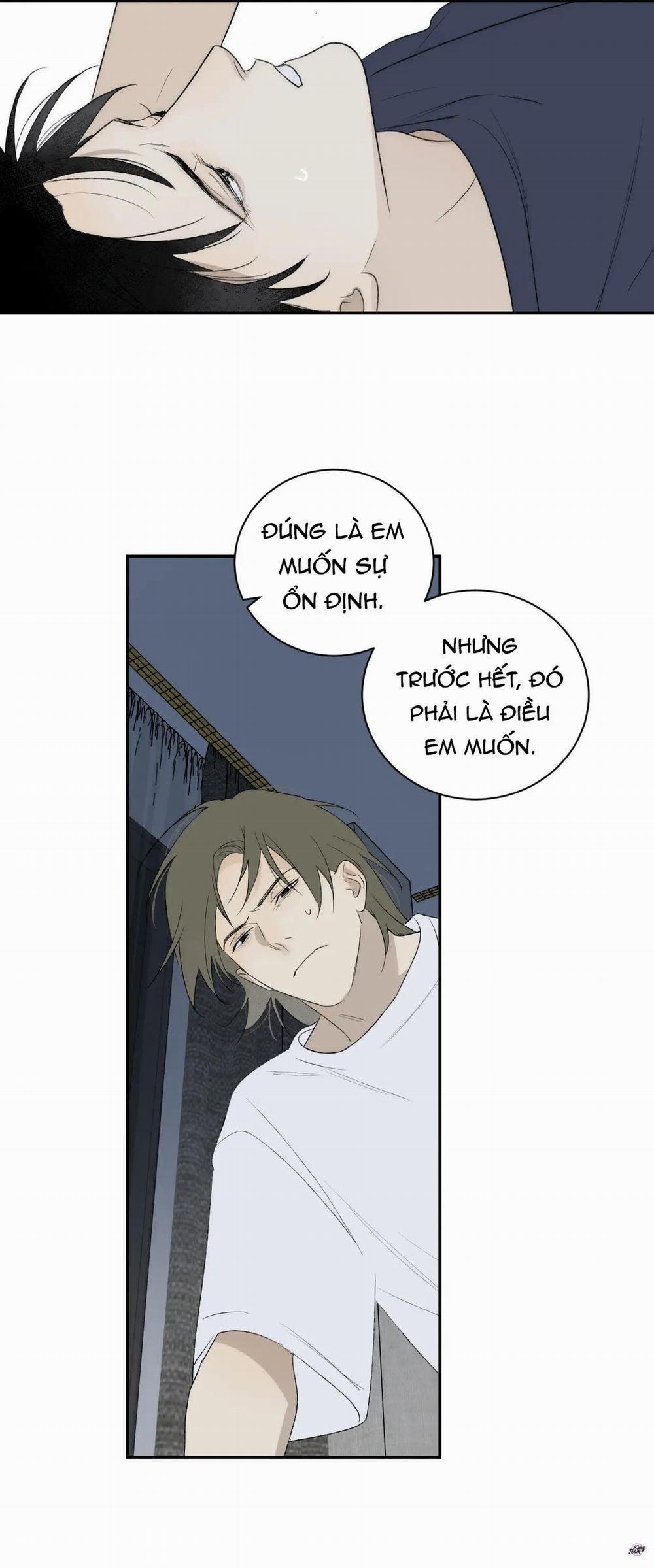 Đêm Nay Gió Khuya Thổi 38 trang 28