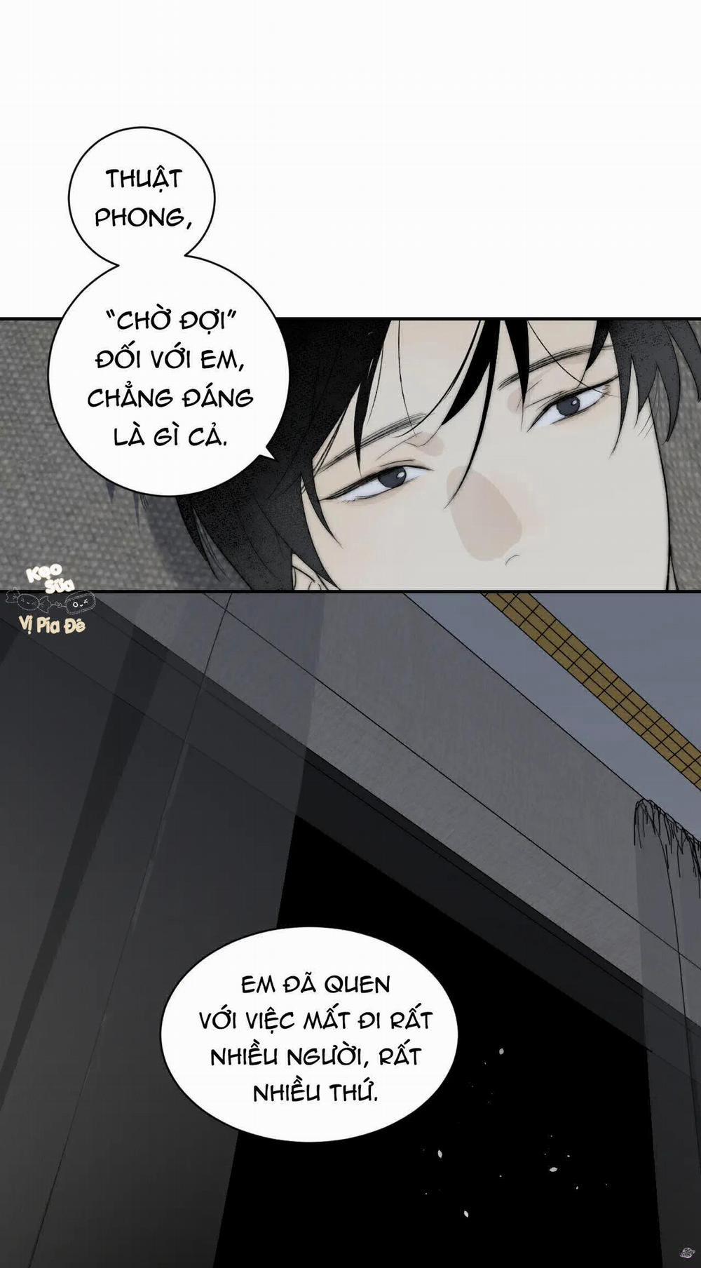 Đêm Nay Gió Khuya Thổi 38 trang 29