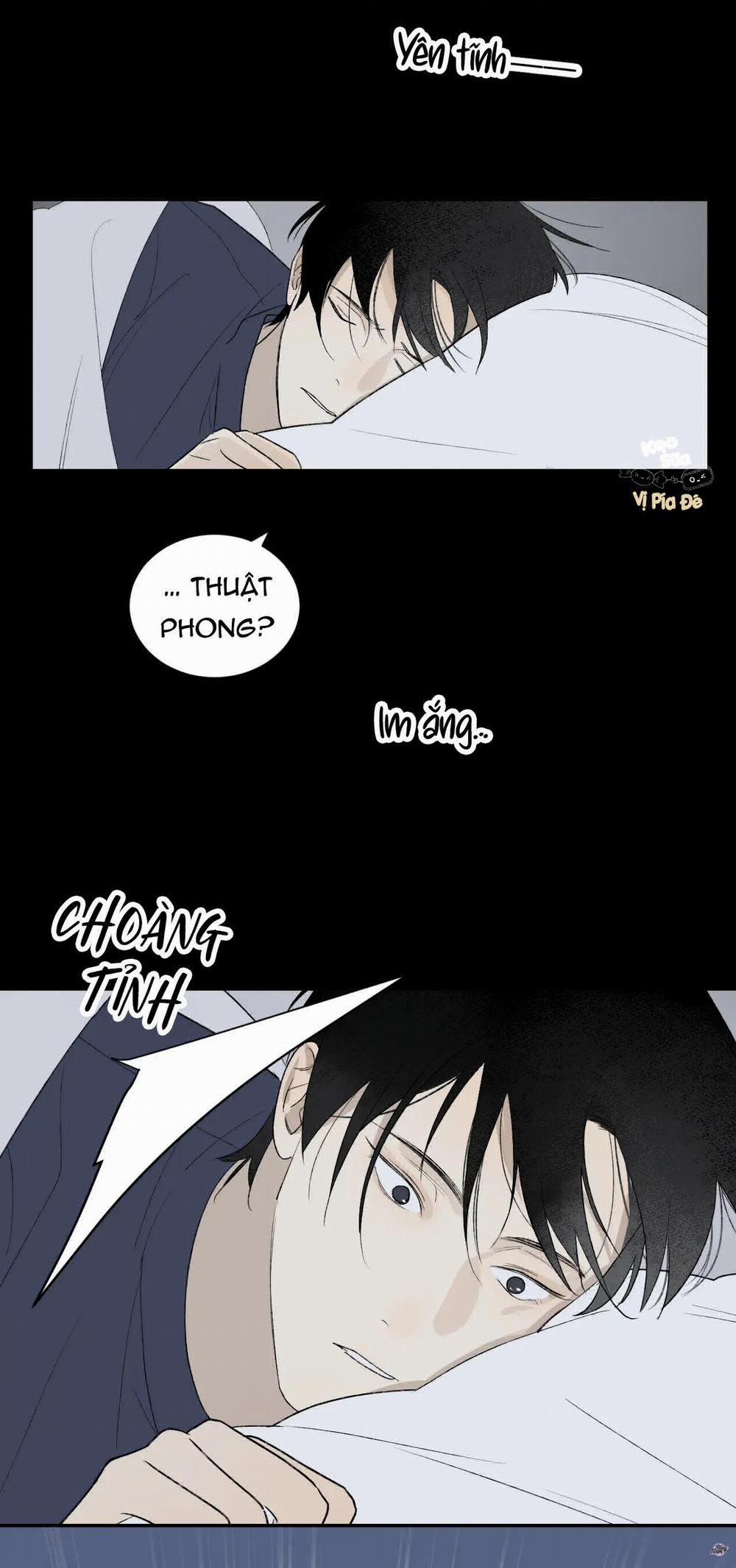 Đêm Nay Gió Khuya Thổi 38 trang 3