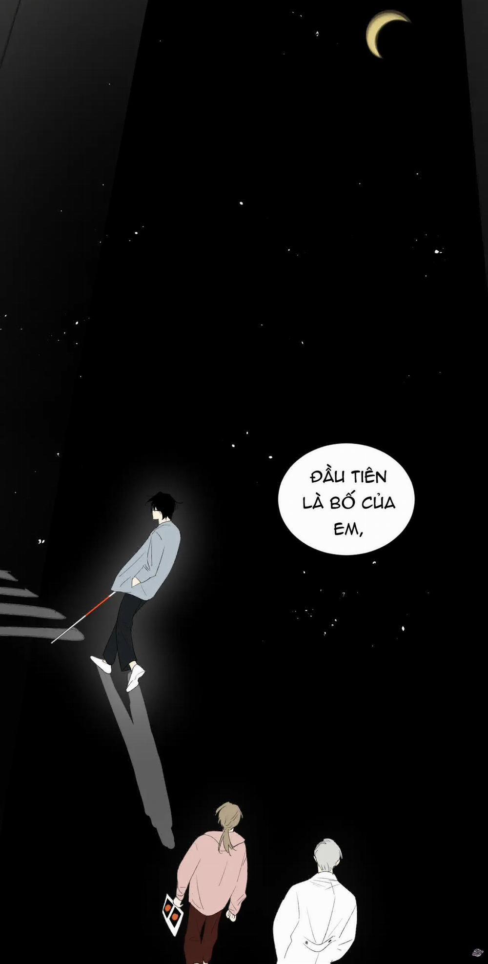 Đêm Nay Gió Khuya Thổi 38 trang 30