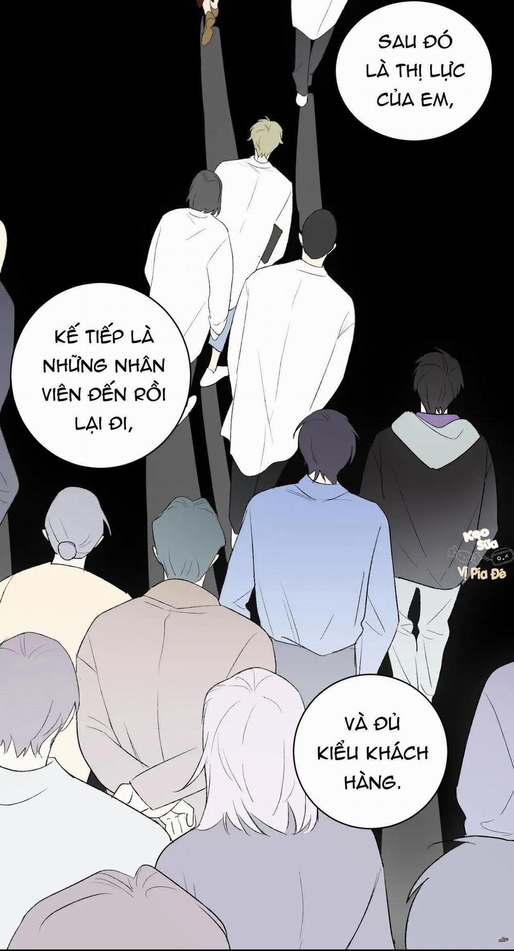 Đêm Nay Gió Khuya Thổi 38 trang 31