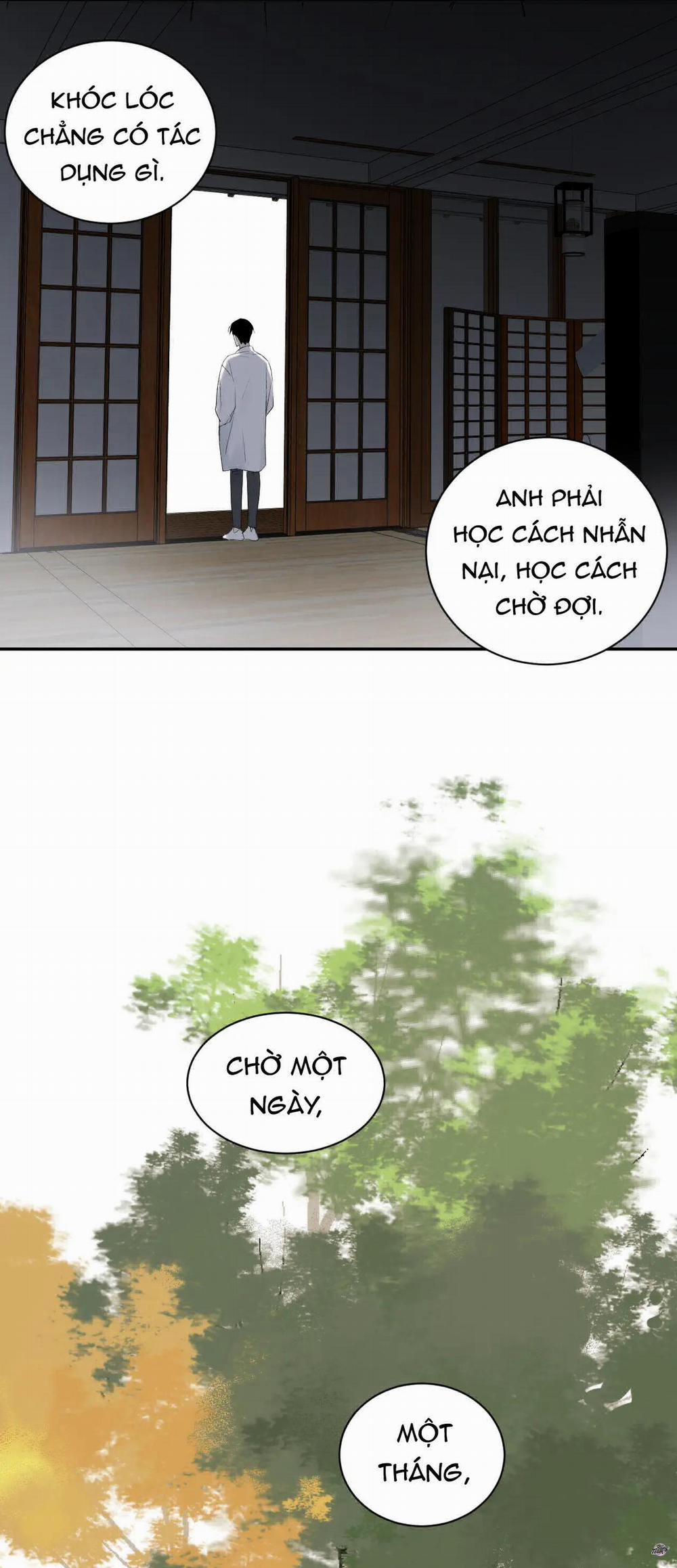 Đêm Nay Gió Khuya Thổi 38 trang 32