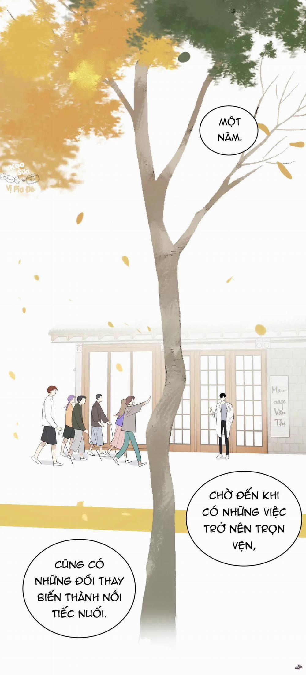 Đêm Nay Gió Khuya Thổi 38 trang 33